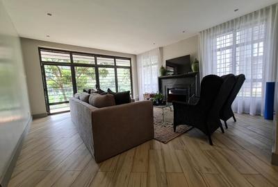 5 Bed Townhouse with En Suite in Kitisuru - 2