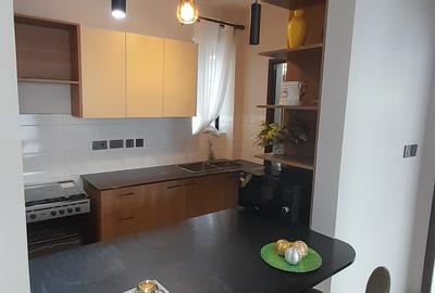 Serviced 2 Bed Apartment with En Suite at Off Ngong Road - 2