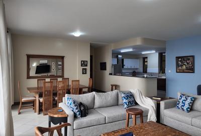 Serviced 3 Bed Apartment with En Suite at Mpaka Road - 4