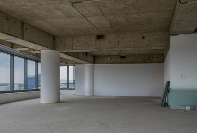 3,500 ft² Office with Backup Generator in Westlands Area