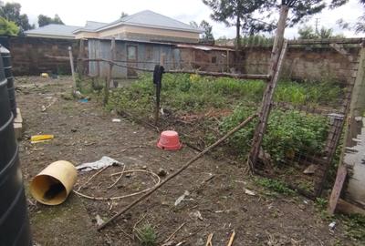 Residential Land in Ongata Rongai