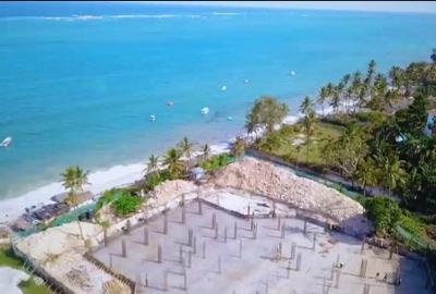 Serviced 3 Bed Apartment for Sale at Nyali