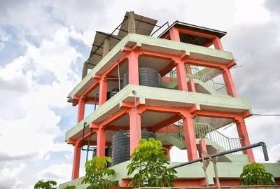 Commercial Land at Sunnyside Estate