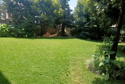 3 Bed Apartment with En Suite in State House