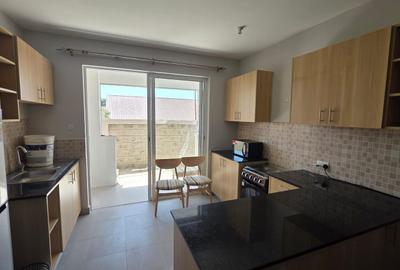 Furnished 3 Bed Apartment with En Suite in Ongata Rongai