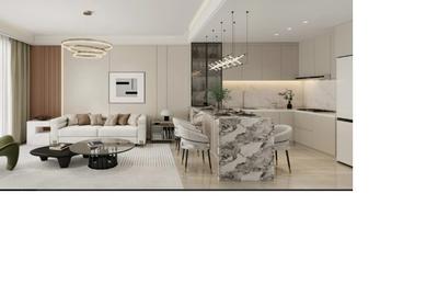 1 Bed Apartment with Swimming Pool at Brookside