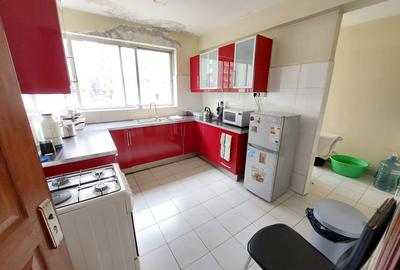 3 Bed Apartment with En Suite in Lavington