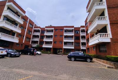 3 Bed Apartment with Borehole in Riverside