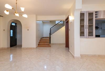 4 Bed House with En Suite in Kiambu Road - 3