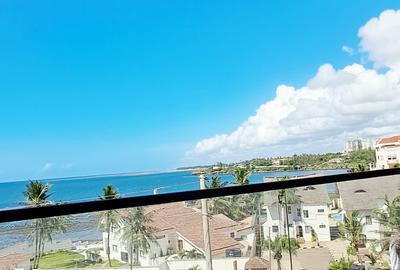 2 Bed Apartment with En Suite at Nyali