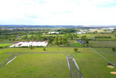 Residential Land in Kitengela - 4