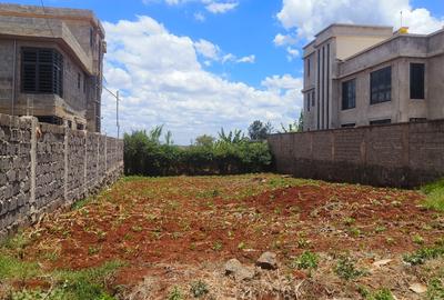 0.125 ac Residential Land at Mugutha - 3