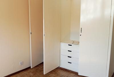 3 Bed Apartment with En Suite at Parklands