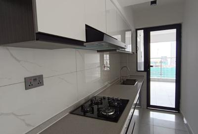2 Bed Apartment with En Suite at Muthithi Road - 4