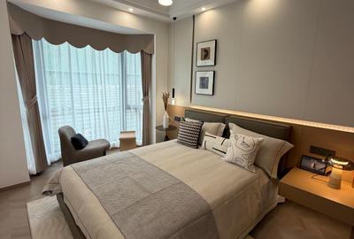 2 Bed Apartment with Swimming Pool in Westlands Area - 3