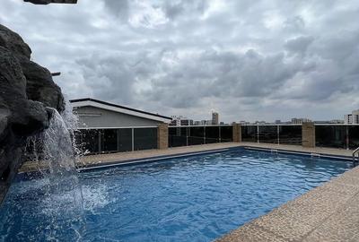 2 Bed Apartment with En Suite at Gatundu Road