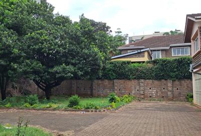 0.44 ac Commercial Land at General Mathenge - 4