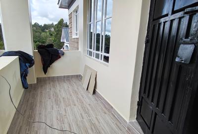 4 Bed House with En Suite at Ngong Upper-Matasia