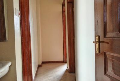 2 Bed Apartment with Parking in South B - 4