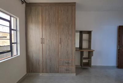 3 Bed House with En Suite in Kitengela - 3