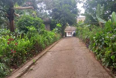 Residential Land at Lavington