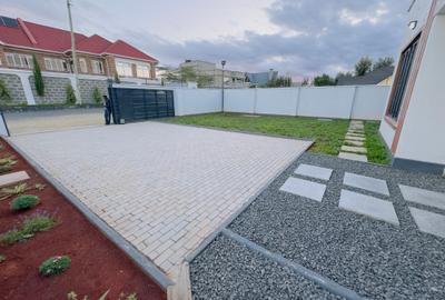 3 Bed House with En Suite at Muigai Estate - 3