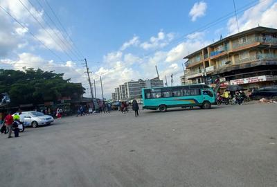 Land in Imara Daima