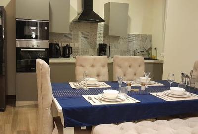 Furnished 2 Bed Apartment with En Suite at Peponi Rd - 3