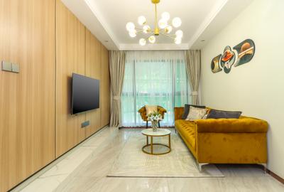 1 Bed Apartment with En Suite in Kileleshwa - 3