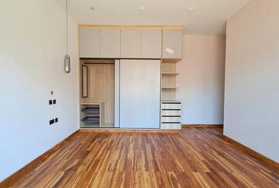 4 Bed Townhouse with En Suite in Loresho