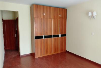 Serviced 2 Bed Apartment with Gym in Kileleshwa