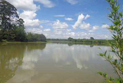 Land at Thika-Gatanga Rd