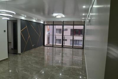 2 Bed Apartment with En Suite at Kindaruma Road - 2