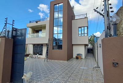 4 Bed House with En Suite at Ruiru