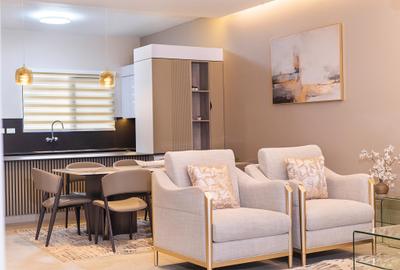 4 Bed Townhouse with En Suite at Off Langata Road - 3