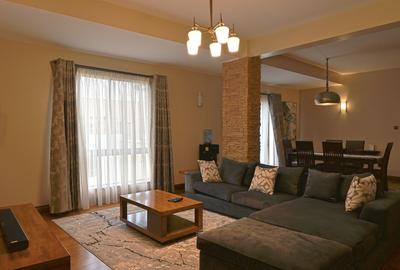 Furnished 2 Bed Apartment with En Suite at Lavington