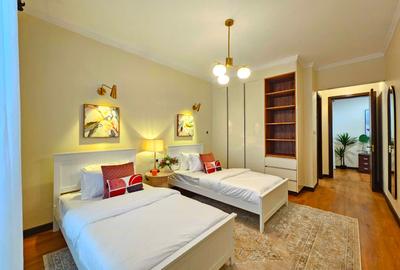 Serviced 4 Bed Apartment with En Suite at Kileleshwa - 3