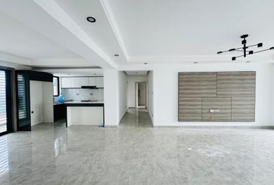 3 Bed Apartment in Kilimani - 2