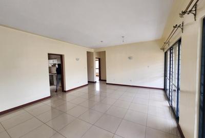 3 Bed Apartment with En Suite at Mvuli Road - 3