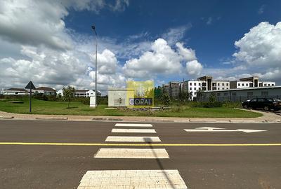 1.06 ac Land in Kiambu Road - 2