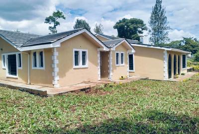 5 Bed House with En Suite in Loresho - 2