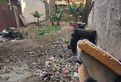 Commercial Property with Fibre Internet at Roysambu