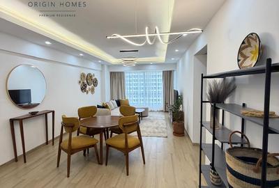 2 Bed Apartment with En Suite at Westlands - 3