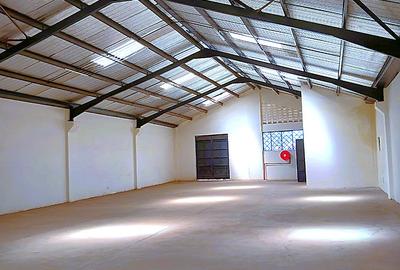 4,034 ft² Warehouse in Ruaraka - 4