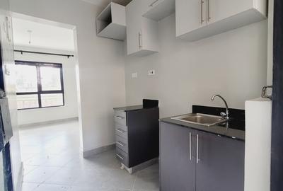 Studio Apartment in Kabete