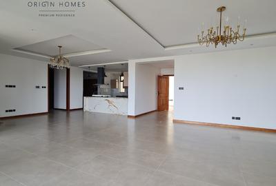 3 Bed Apartment with En Suite at Riverside Drive