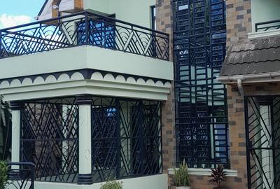 4 Bed House with En Suite at Runda Garden - 2