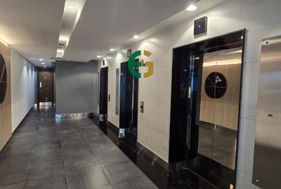 Office with Backup Generator in Lavington - 2