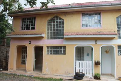 2 Bed House at Fair Acres Road