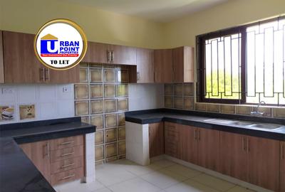 3 Bed House with En Suite in Nyali Area - 4